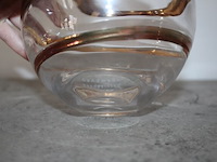 Set lsa handmade glazen - afbeelding 7 van  7