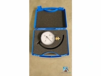 Set manometers en klemmenapparaat - afbeelding 3 van  8