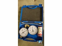 Set manometers en klemmenapparaat - afbeelding 8 van  8