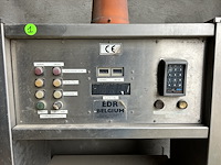 Set mazout tanks inclusief pompen - afbeelding 4 van  8