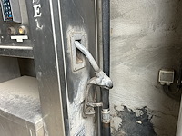 Set mazout tanks inclusief pompen - afbeelding 8 van  8