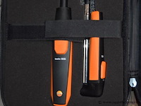 Set meetapparaten, testo, 805i en 410i, werking niet gekend - afbeelding 2 van  3