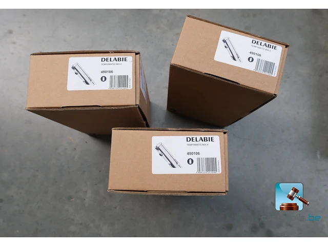 Set mengkranen - afbeelding 1 van  4