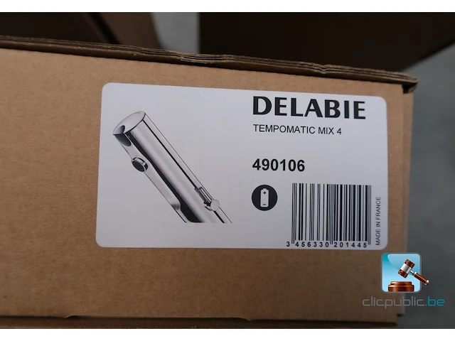 Set mengkranen - afbeelding 2 van  4