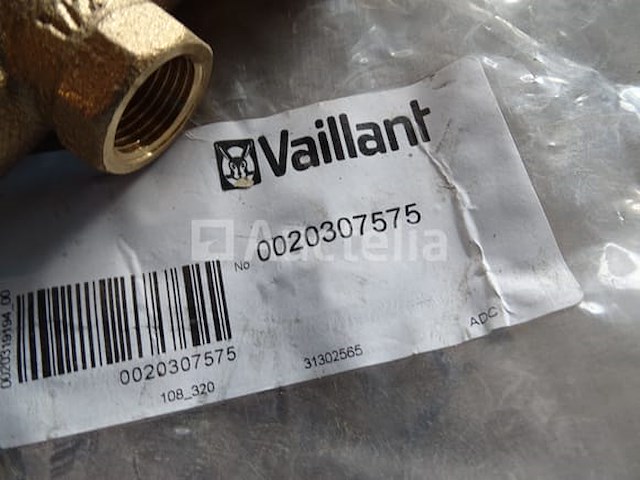 Set messing en koperen krimpfittingen - afbeelding 13 van  18