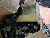 Set met benodigdheden voor stukadoors - afbeelding 5 van  16