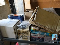 Set met benodigdheden voor stukadoors - afbeelding 15 van  16