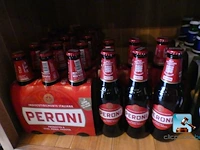 Set met bier en snacks - afbeelding 4 van  6