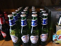 Set met bier en snacks - afbeelding 5 van  6