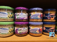 Set met conserven - afbeelding 5 van  22