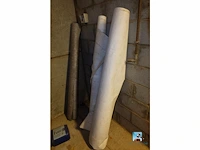 Set met dakmembranen en dakbedekkingsproducten - afbeelding 5 van  7