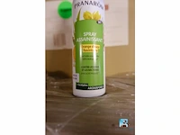 Set met desinfecterende sprays - afbeelding 3 van  6