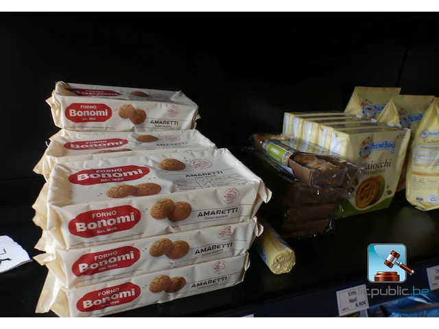 Set met dieetkoekjes - afbeelding 2 van  11