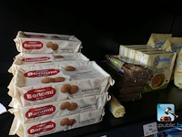 Set met dieetkoekjes - afbeelding 2 van  11