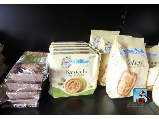 Set met dieetkoekjes - afbeelding 3 van  11