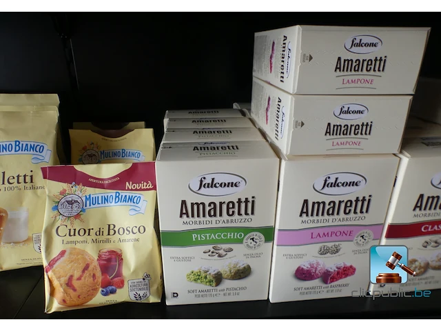 Set met dieetkoekjes - afbeelding 4 van  11