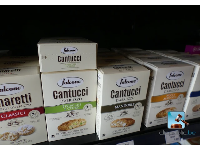 Set met dieetkoekjes - afbeelding 5 van  11