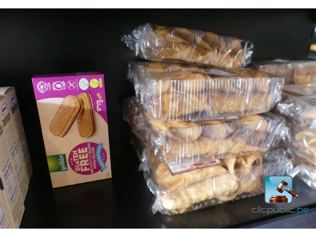 Set met dieetkoekjes - afbeelding 7 van  11