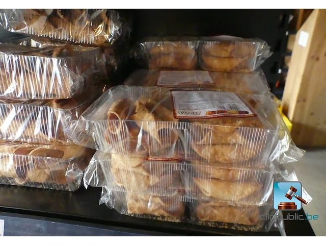 Set met dieetkoekjes - afbeelding 8 van  11