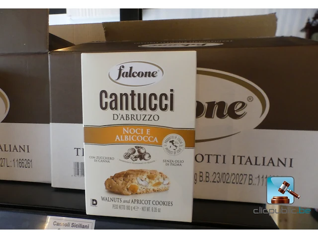 Set met dieetkoekjes - afbeelding 9 van  11