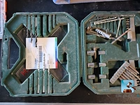Set met diverse bitjes en boren - afbeelding 5 van  10