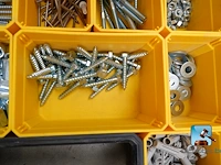 Set met diverse dozen - afbeelding 2 van  23