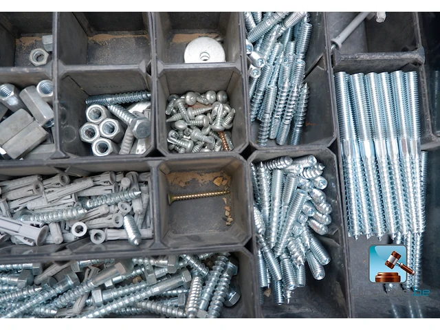 Set met diverse dozen - afbeelding 6 van  23