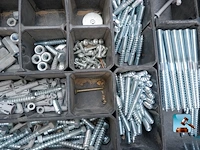 Set met diverse dozen - afbeelding 6 van  23