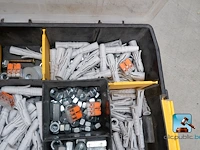 Set met diverse dozen - afbeelding 15 van  23