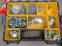 Set met diverse dozen - afbeelding 17 van  23