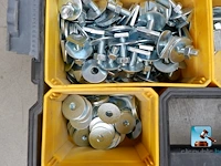 Set met diverse dozen - afbeelding 19 van  23