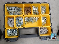 Set met diverse dozen - afbeelding 21 van  23