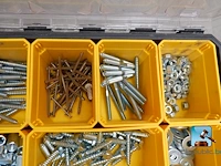 Set met diverse dozen - afbeelding 23 van  23