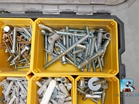 Set met diverse dozen - afbeelding 6 van  20