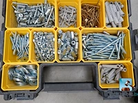 Set met diverse dozen - afbeelding 8 van  20
