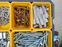 Set met diverse dozen - afbeelding 10 van  20