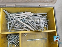 Set met diverse dozen - afbeelding 15 van  20