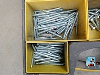 Set met diverse dozen - afbeelding 16 van  20