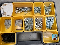 Set met diverse dozen - afbeelding 17 van  20