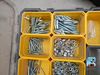 Set met diverse dozen - afbeelding 19 van  20