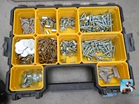 Set met diverse dozen - afbeelding 20 van  20