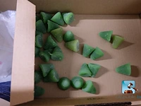 Set met doosjes cuberdons - afbeelding 2 van  11