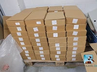 Set met doosjes cuberdons - afbeelding 4 van  11