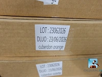 Set met doosjes cuberdons - afbeelding 8 van  11