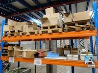 Set met enveloppen en goodies - afbeelding 5 van  9