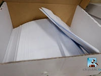 Set met enveloppen en goodies - afbeelding 6 van  9