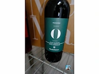 Set met flessen wijn en prosecco - afbeelding 8 van  9