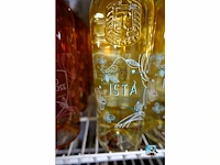 Set met flessen wijn, prosecco en limonade - afbeelding 4 van  9