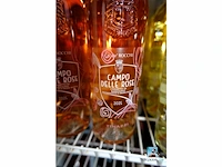 Set met flessen wijn, prosecco en limonade - afbeelding 5 van  9