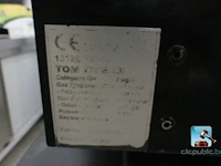 Set met gasplancha en barbecues - afbeelding 4 van  8
